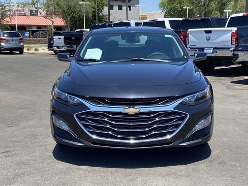 Used 2023 Chevrolet Malibu LT FWD image 3