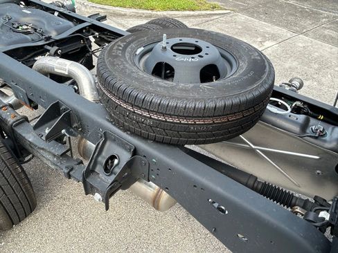 New 2025 RAM 3500 Big Horn image 36