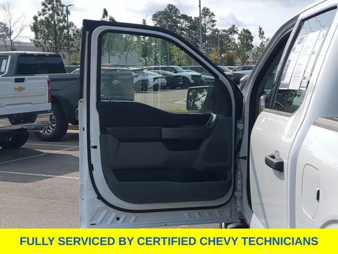 Used 2022 Ford F150 XLT w/ Equipment Group 301A Mid AWD/4WD image 21