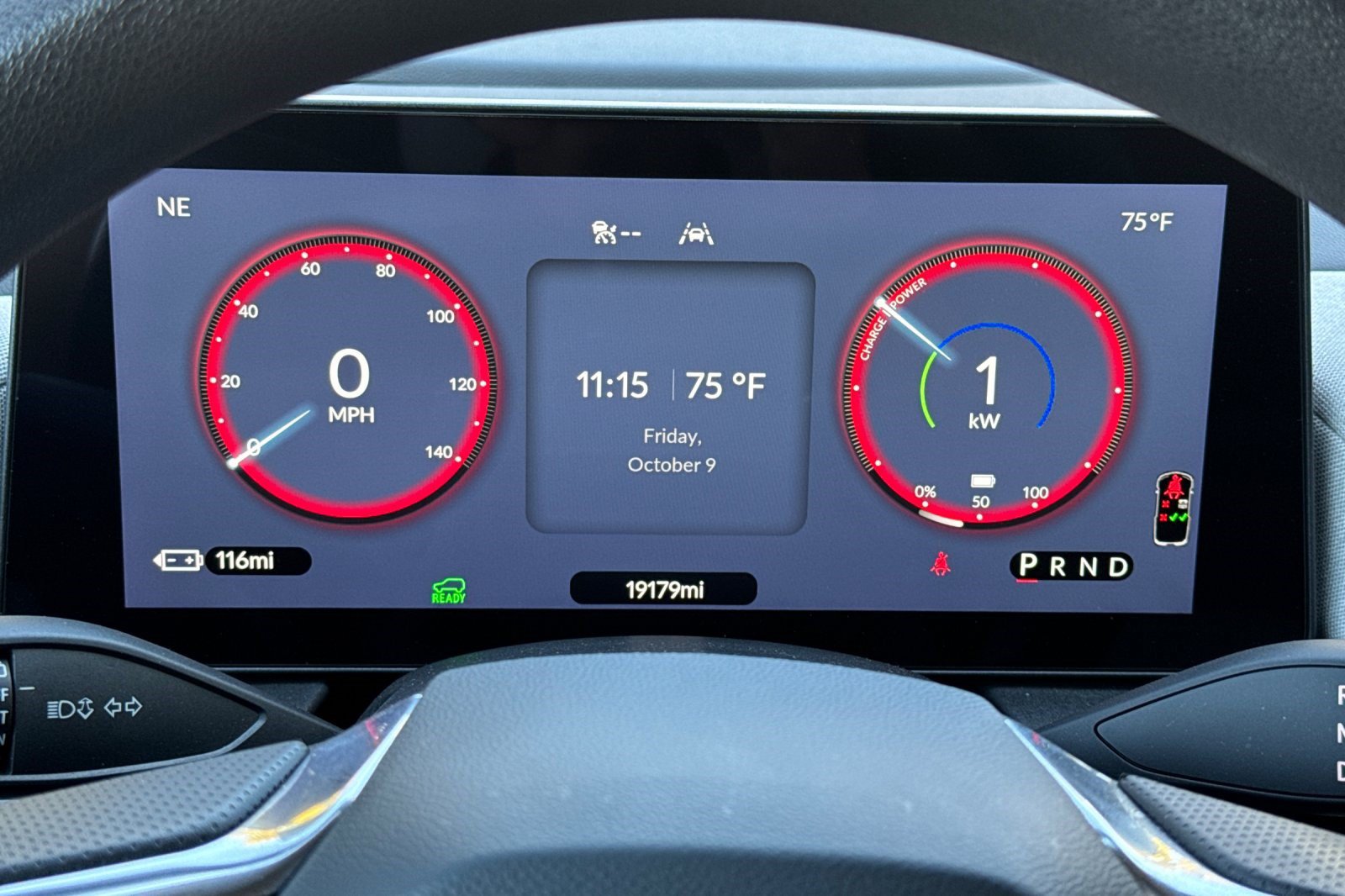 Used 2024 Honda Prologue EX image 22