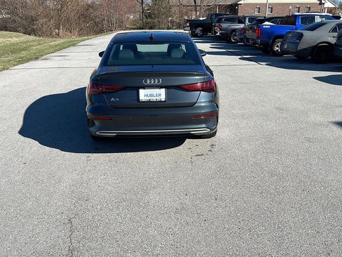 Used 2024 Audi A3 2.0T Premium image 3