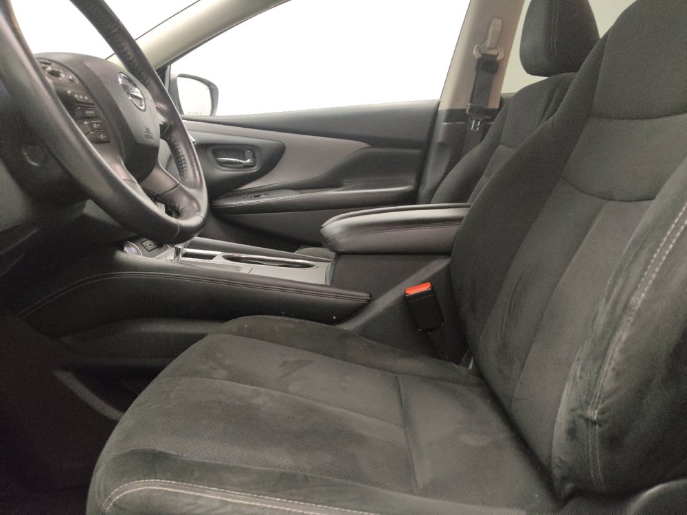 Used 2021 Nissan Murano SV FWD image 17