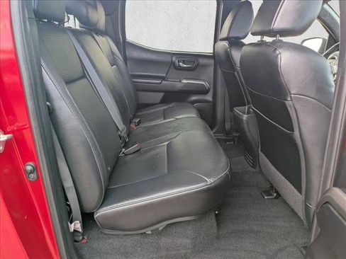 Used 2020 Toyota Tacoma Limited AWD/4WD image 20