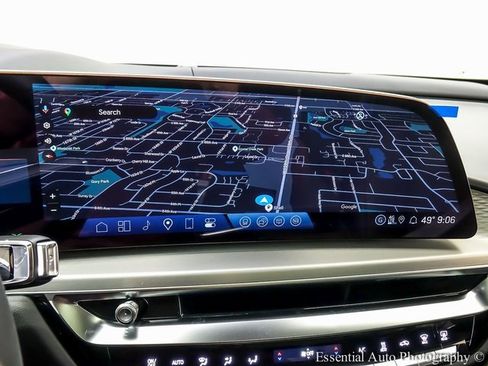 New 2026 Cadillac Lyriq Signature Sport image 17