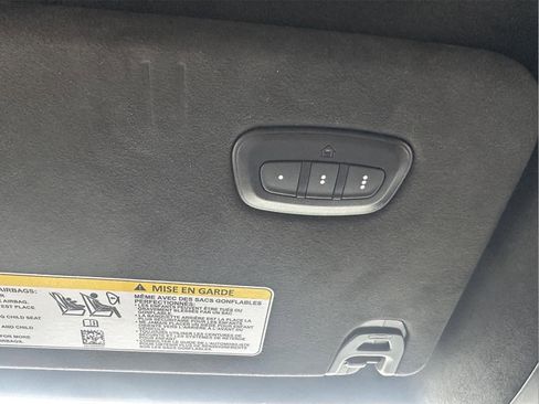 Used 2023 Jeep Grand Wagoneer Series II image 35