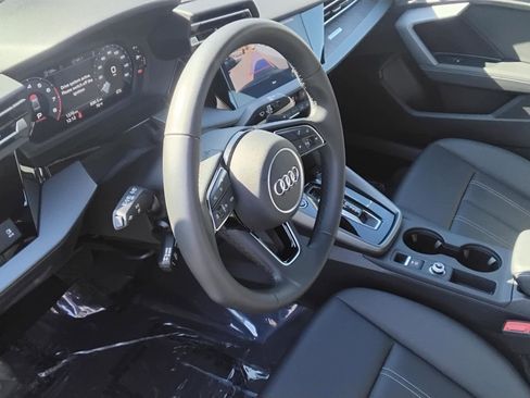 Certified 2025 Audi A3 2.0T Premium image 17
