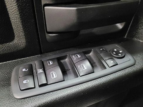 Used 2020 RAM 1500 Tradesman RWD image 27