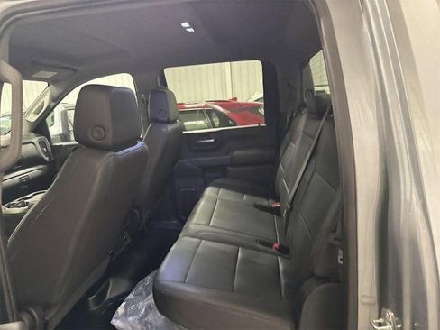 Used 2024 Chevrolet Silverado 3500 W/T image 11