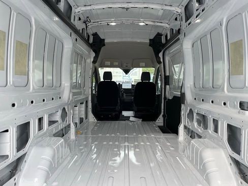 New 2026 Ford Transit 350 148 High Roof Extended AWD image 25