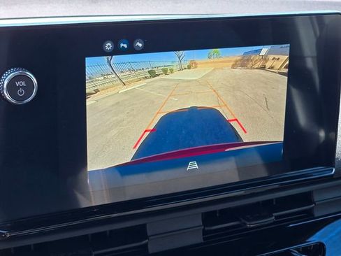 New 2026 Honda Prologue EX image 14