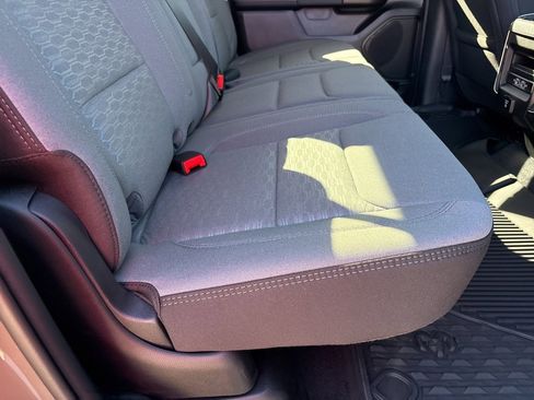 New 2026 RAM 1500 Big Horn image 23