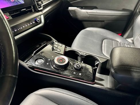 Used 2023 Kia Sportage SX Prestige image 22