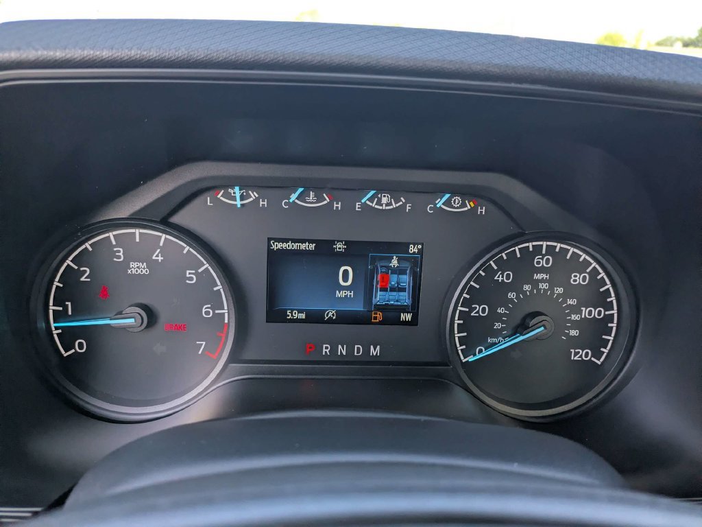 New 2026 Ford F150 XL RWD image 27