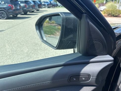 New 2025 Hyundai Tucson Limited image 15