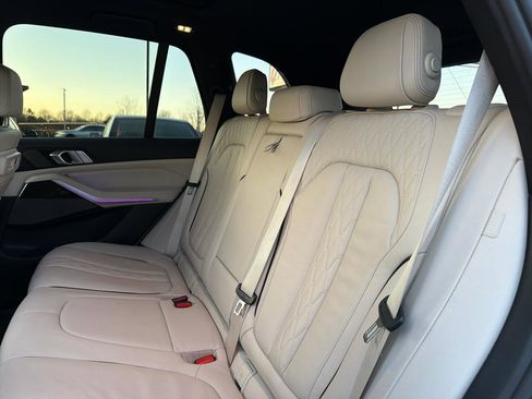 Used 2020 BMW X5 xDrive40i w/ M Sport Package image 25