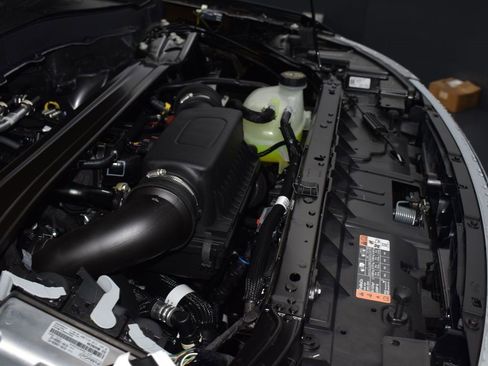 New 2025 Ford Explorer Platinum w/ Ultimate Package image 16