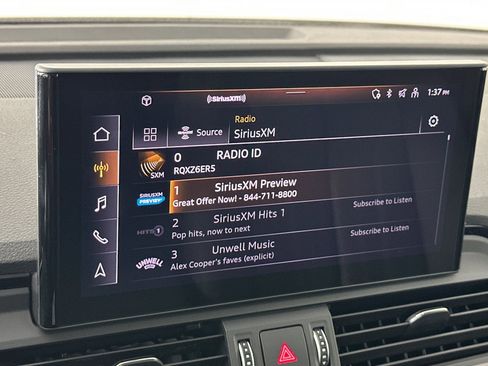 Used 2022 Audi Q5 2.0T Premium Plus image 17