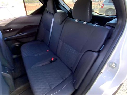 Used 2024 Nissan Kicks SV w/ Interior Electronics Package image 18