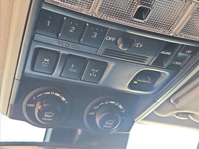 Used 2021 Toyota 4Runner TRD Pro AWD/4WD image 21