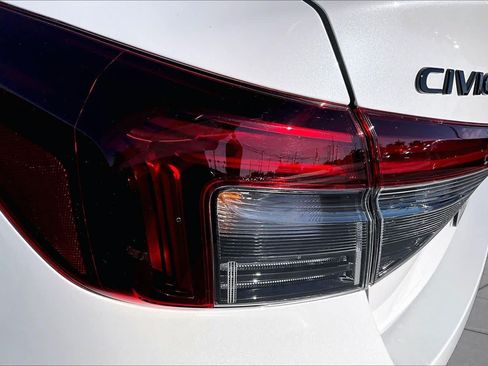 Used 2026 Honda Civic Sport Touring image 28