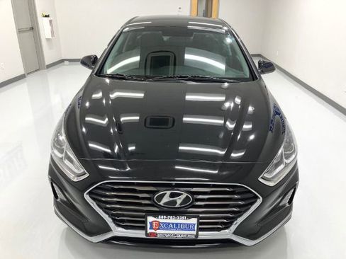 Used 2018 Hyundai Sonata SE image 50