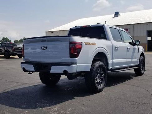 Certified 2025 Ford F150 Tremor AWD/4WD image 2