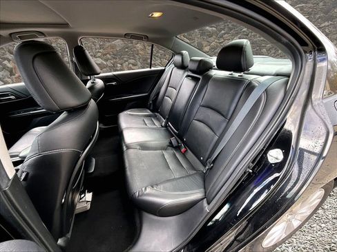 Used 2014 Honda Accord EX-L image 23