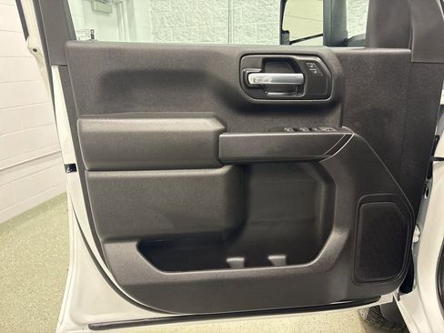 New 2026 Chevrolet Silverado 3500 W/T image 16
