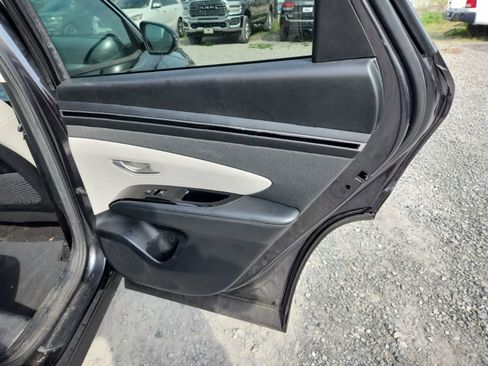 Used 2022 Hyundai Tucson Limited image 25