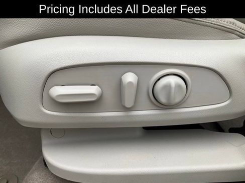 Used 2019 GMC Terrain Denali AWD/4WD image 6
