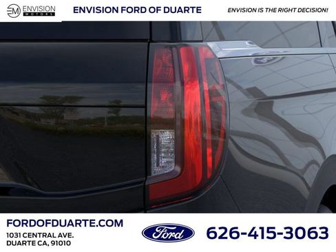 New 2026 Ford Expedition Max Active image 21