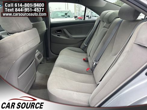 Used 2007 Toyota Camry CE image 21