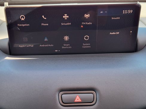 New 2025 Acura TLX w/ Technology Package image 12