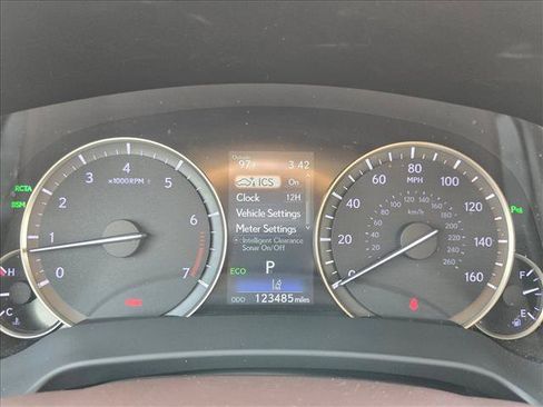 Used 2018 Lexus RX 350 FWD w/ Premium Package image 11