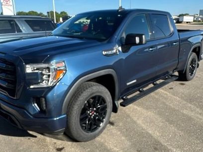 Used 2021 GMC Sierra 1500 Elevation w/ Max Trailering Package