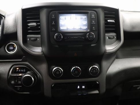 Certified 2024 RAM 1500 Tradesman w/ SXT Appearance Group image 20