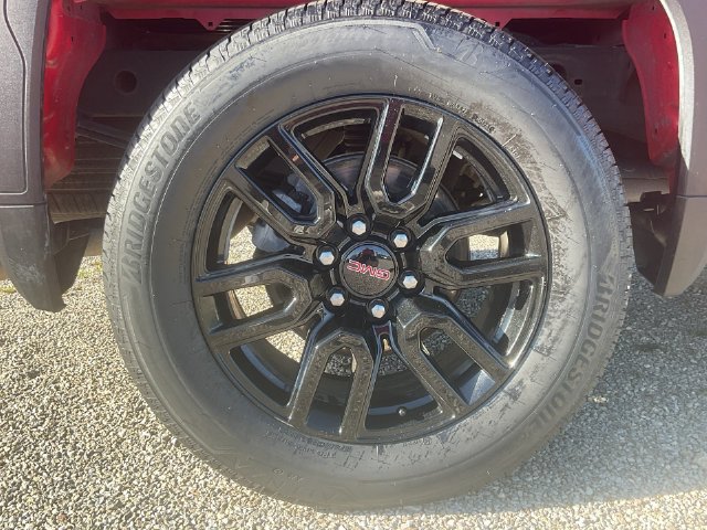 Certified 2024 GMC Sierra 1500 Elevation AWD/4WD image 39
