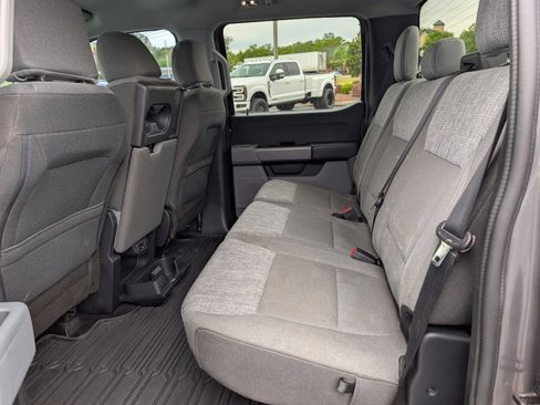 Used 2023 Ford F150 XLT w/ Trailer Tow Package AWD/4WD image 15