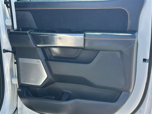 Certified 2021 Ford F150 Platinum w/ Equipment Group 701A High AWD/4WD image 12