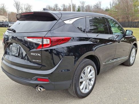 Used 2019 Acura RDX AWD image 24