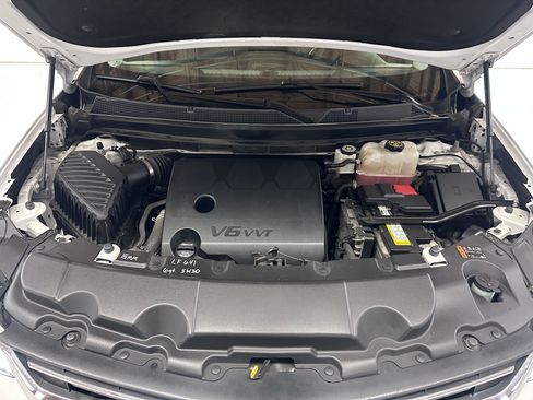 Used 2019 Chevrolet Traverse Premier w/ Driver Confidence II Package image 56