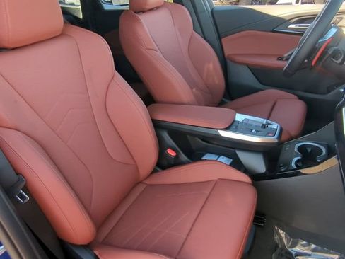 Used 2026 BMW X1 M35i w/ Technology Package AWD/4WD image 11