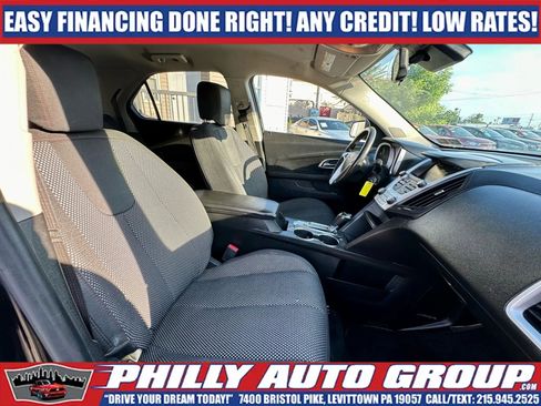 Used 2017 Chevrolet Equinox LT w/ Convenience Package image 19