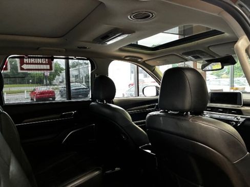 Used 2021 Kia Telluride SX w/ Towing Package AWD/4WD image 35