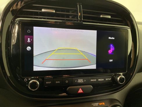 Certified 2023 Kia Soul S image 23