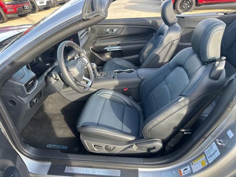 New 2025 Ford Mustang GT Premium w/ California Special Package image 16