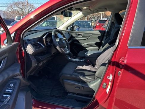 Certified 2025 Subaru Ascent Premium image 22