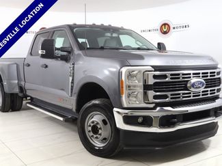 Used 2023 Ford F350 XLT video 1