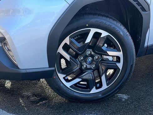 New 2026 Subaru Forester Limited image 28