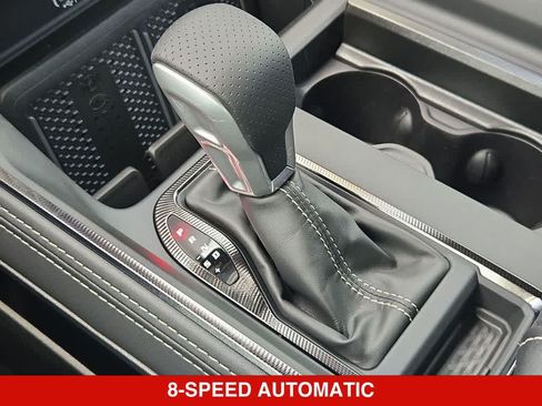 New 2026 RAM 1500 RHO AWD/4WD image 32